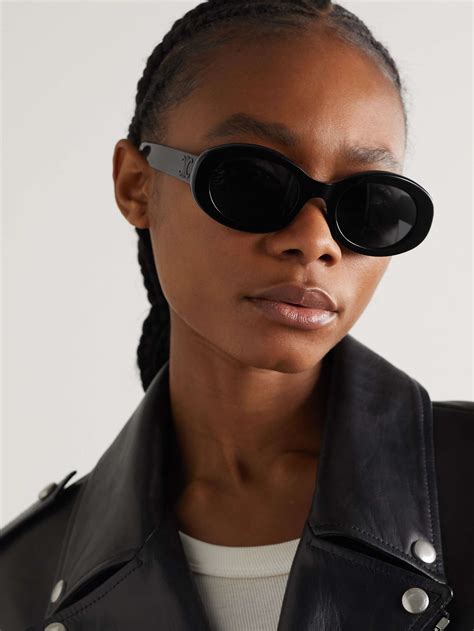 celine sunglasses virtual try-on|Celine online shopping usa.